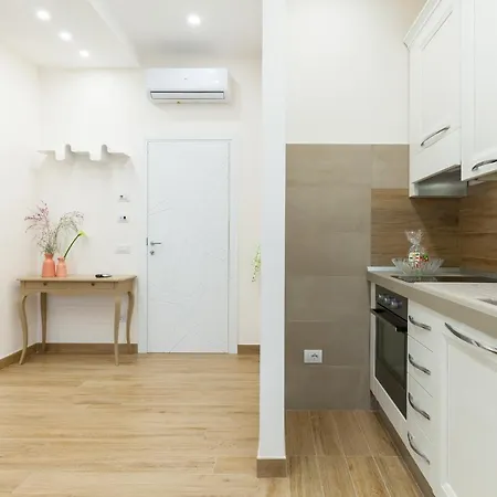 Sweet Sirena 2 アパート ソレント