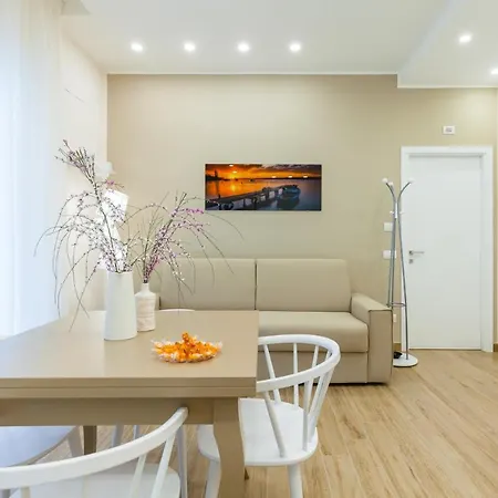 Apartamento Sweet Sirena 2 *