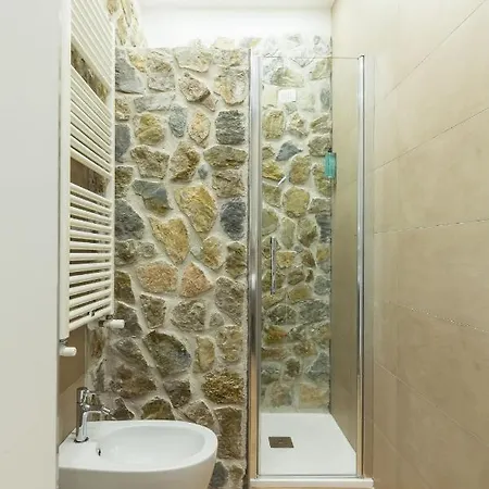 Apartamento Sweet Sirena 2 Península Sorrentina