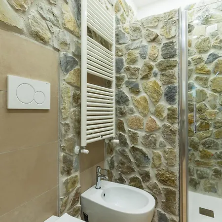 Sweet Sirena 2 アパート *