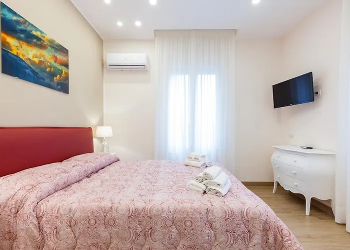 Sweet Sirena 2 * Σορέντο