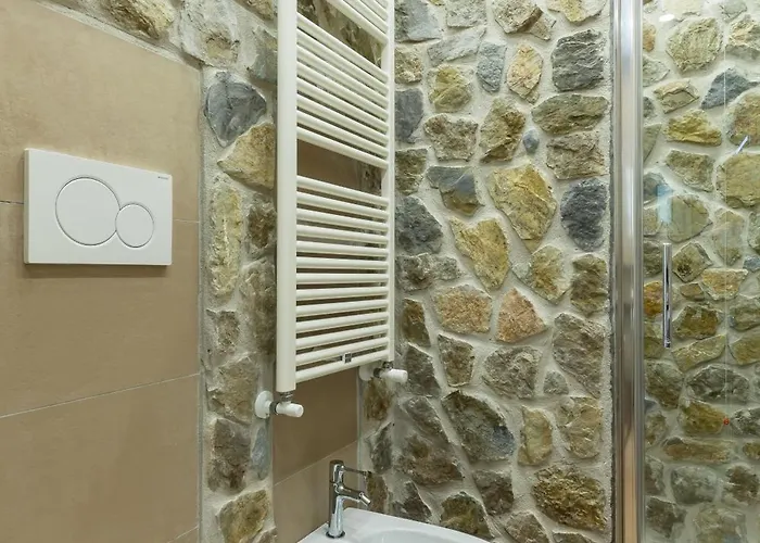 Sweet Sirena 2 Διαμέρισμα *