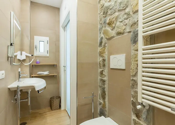 Sweet Sirena 2 Διαμέρισμα