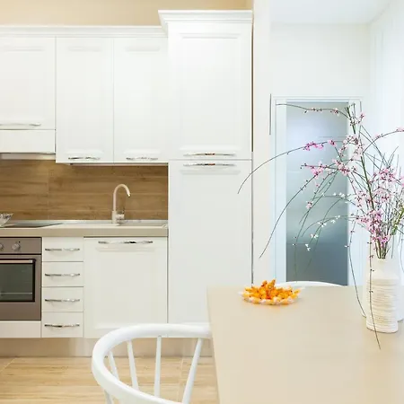 Sweet Sirena 2 Apartment Sorrento