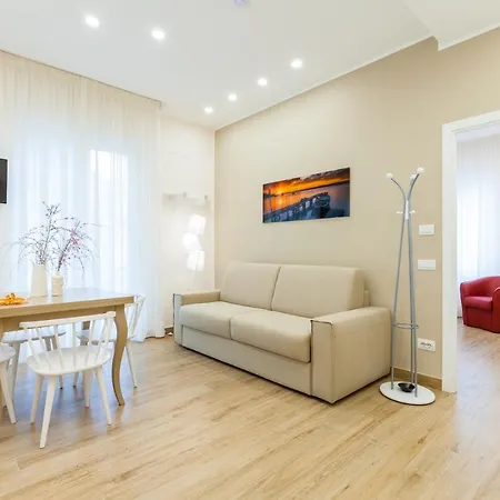 Sweet Sirena 2 Apartment Sorrento