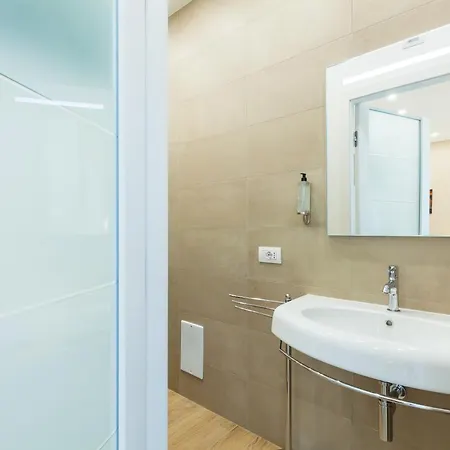 Apartment Sweet Sirena 2 Sorrento