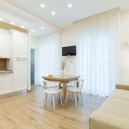 Sweet Sirena 2 Apartment