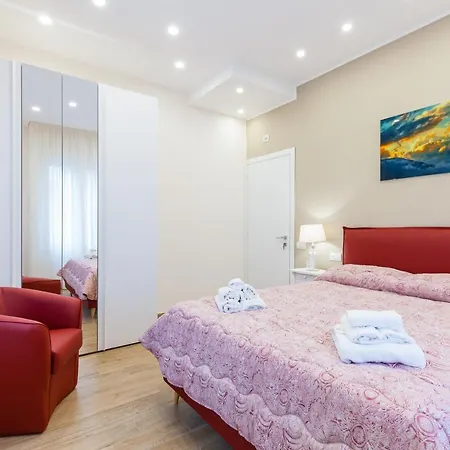 Sweet Sirena 2 Apartment Sorrento