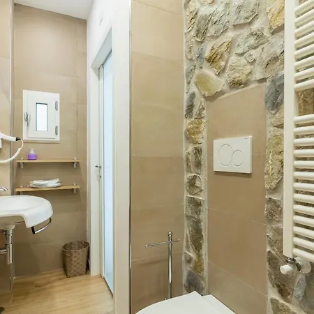 Sweet Sirena 2 Apartman